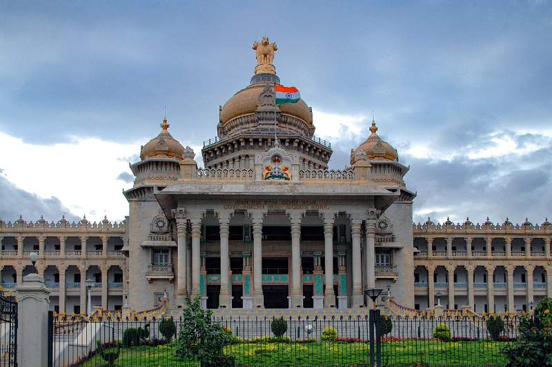 Karnataka's "Guarantees" Are Being Paid For With Borrowed Money