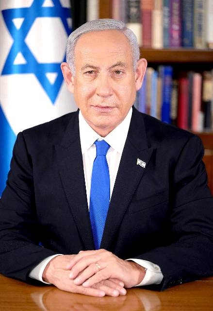 Israel votes on 27-10-2026 in a tight race over Netanyahu's future