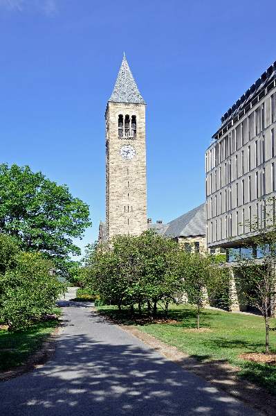 The "Cornell Seven" Case: Rape Allegations, a Reopened Investigation and a Special Prosecutor
