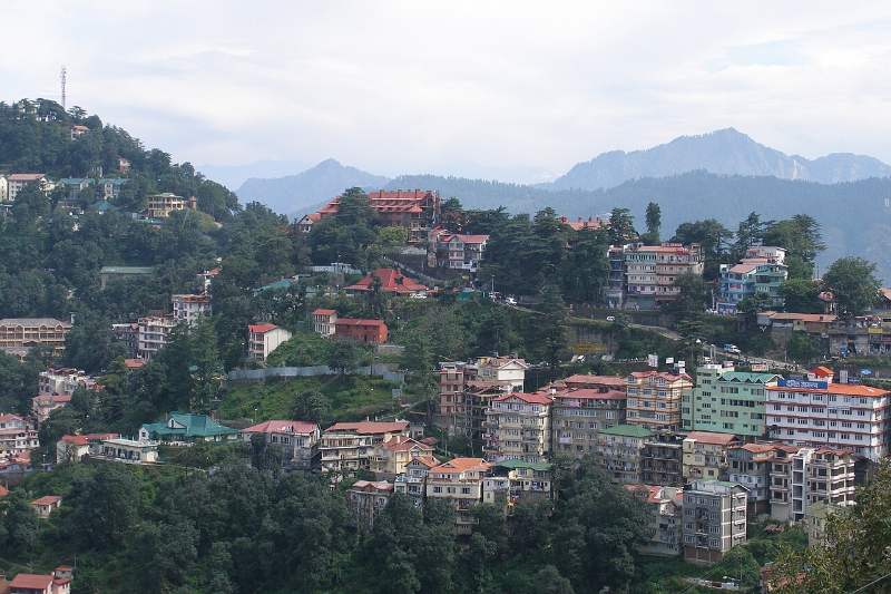 Himachal's Pension Promise Turned Into a Payroll Crisis
