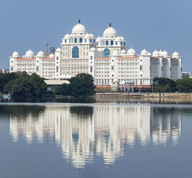 Telangana Shows Where "Guarantee Politics" Ends